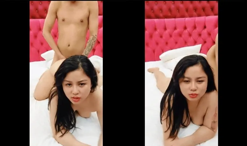 Hai người vợ anh xã live stream trả bài - 1